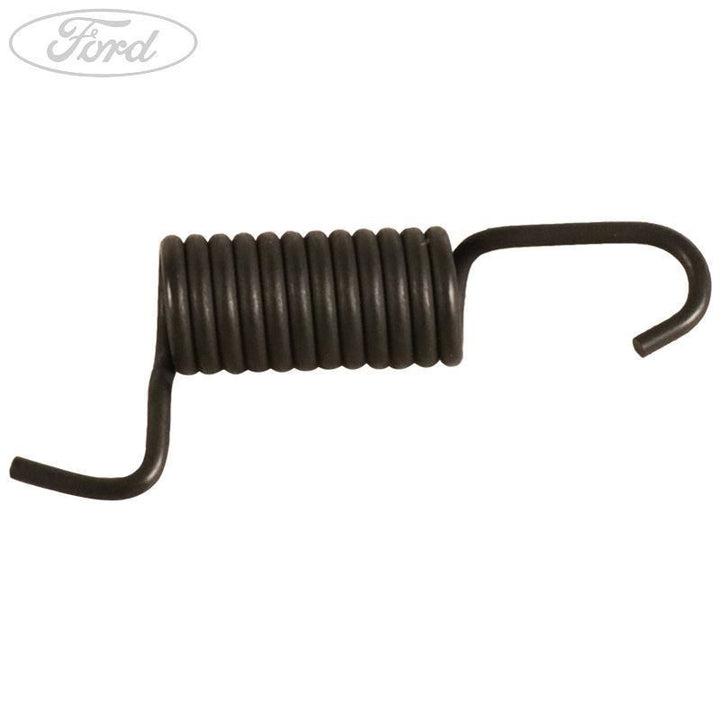 RANGER EVEREST REAR BRAKE SHOE RETAINING SPRING 2011-