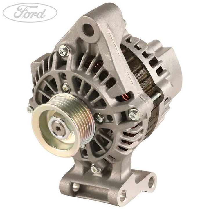 Fiesta Focus 1.25 1.4 1.6 16v Alternator 70Amp 1998-2004