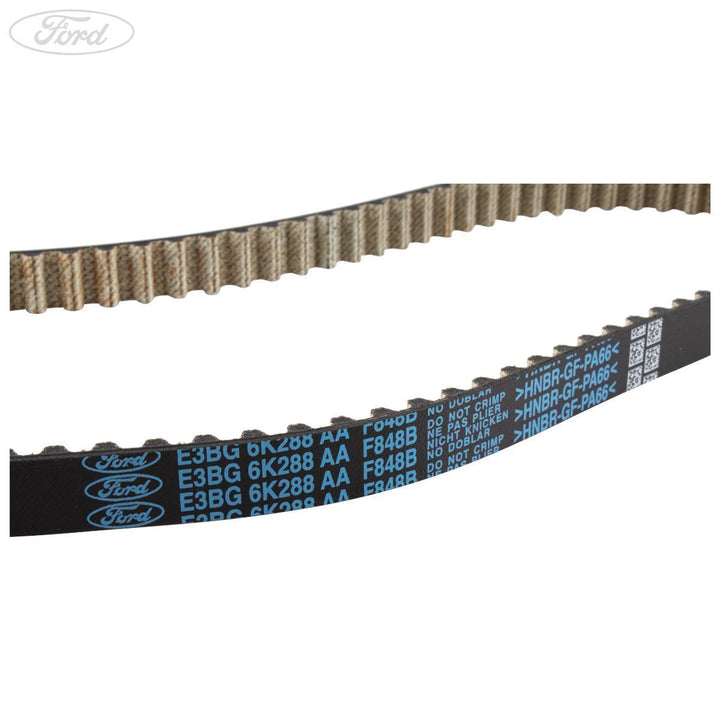 FOCUS MONDEO FIESTA 1.0 ECOBOOST TIMING CAM BELT