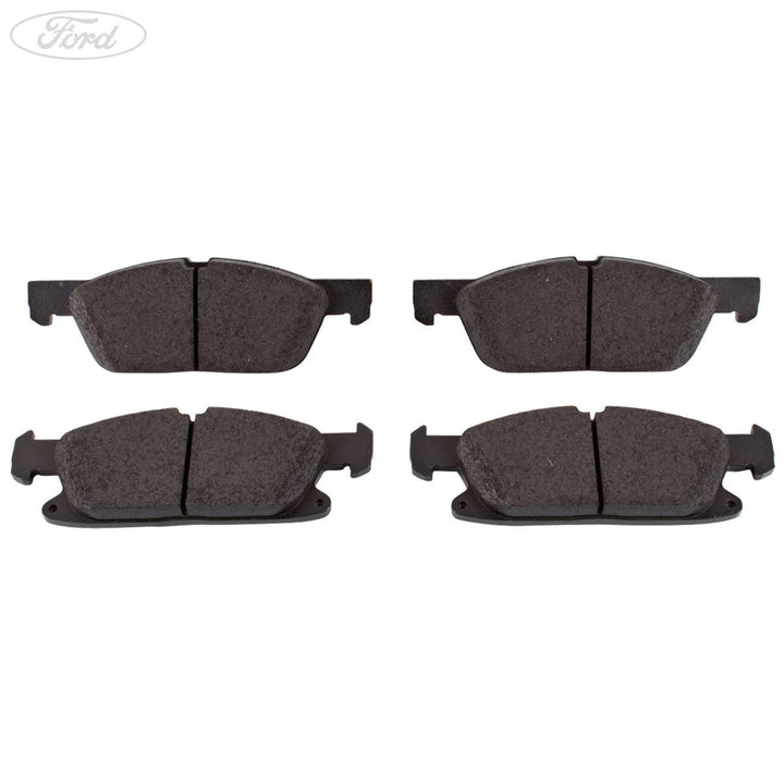 KIT - BRAKE LINING