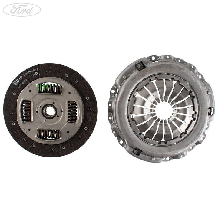 TRANSIT CONNECT MK1 TDCI TCD CLUTCH KIT 75 90 LYNX