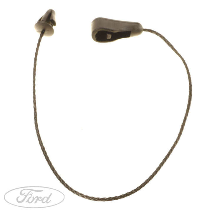 PARCEL SHELF STRING CORD