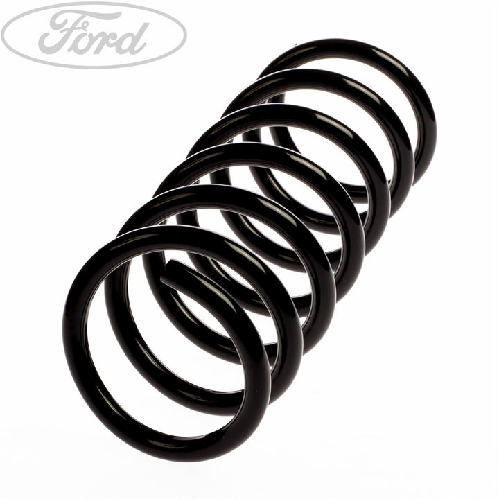 FOCUS REAR O/S OR N/S SUSPENSION COIL SPRING