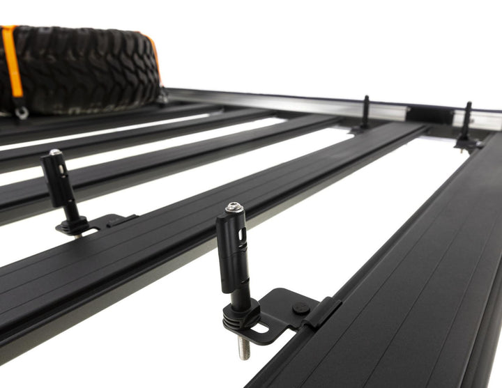 ARB* TRED PRO RECOVERY BOARD FITTING KIT FOR ARB ROOF BASE RACK,SET OF 4