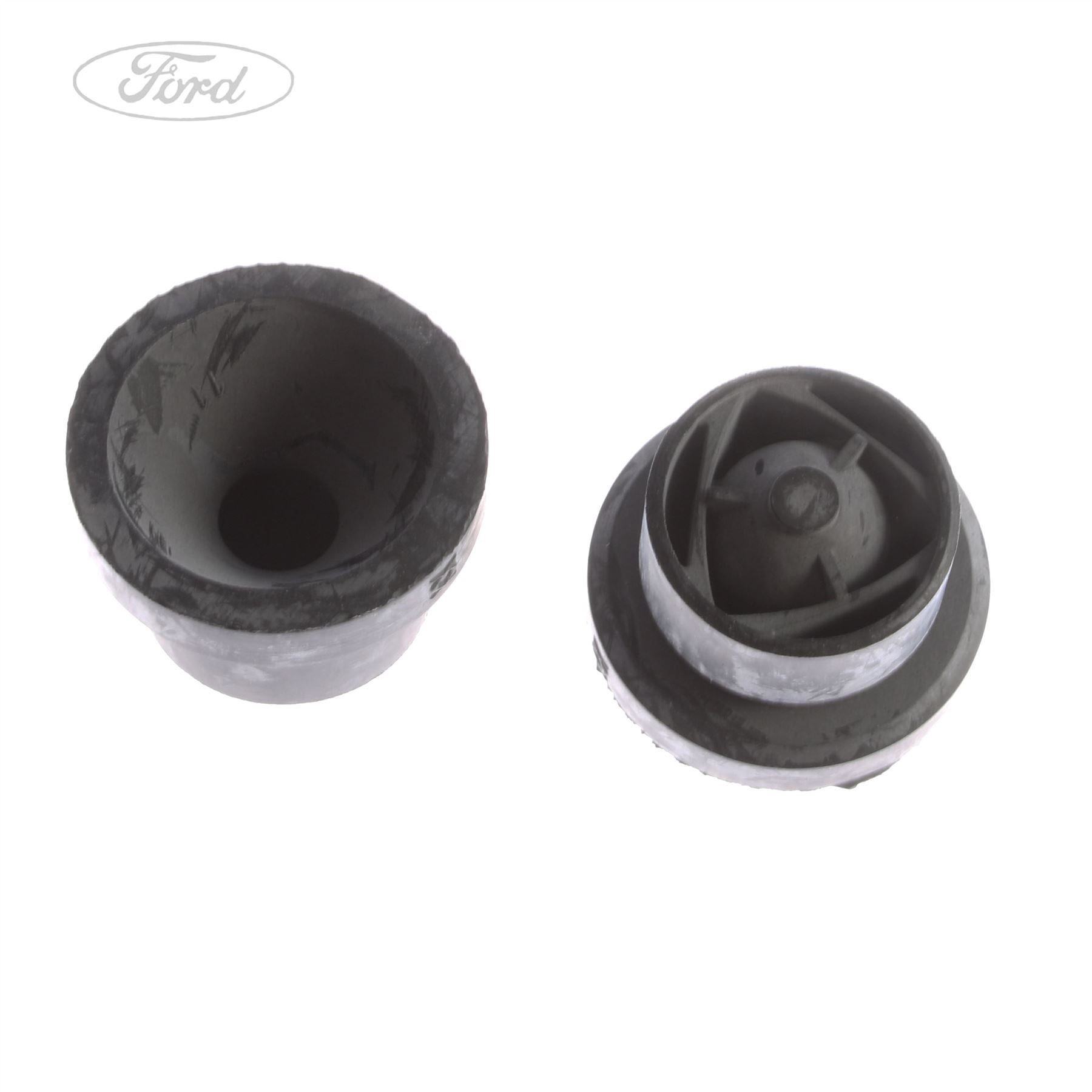 CYLINDER HEAD COVER GROMMET X2 – Ford Online Shop UK
