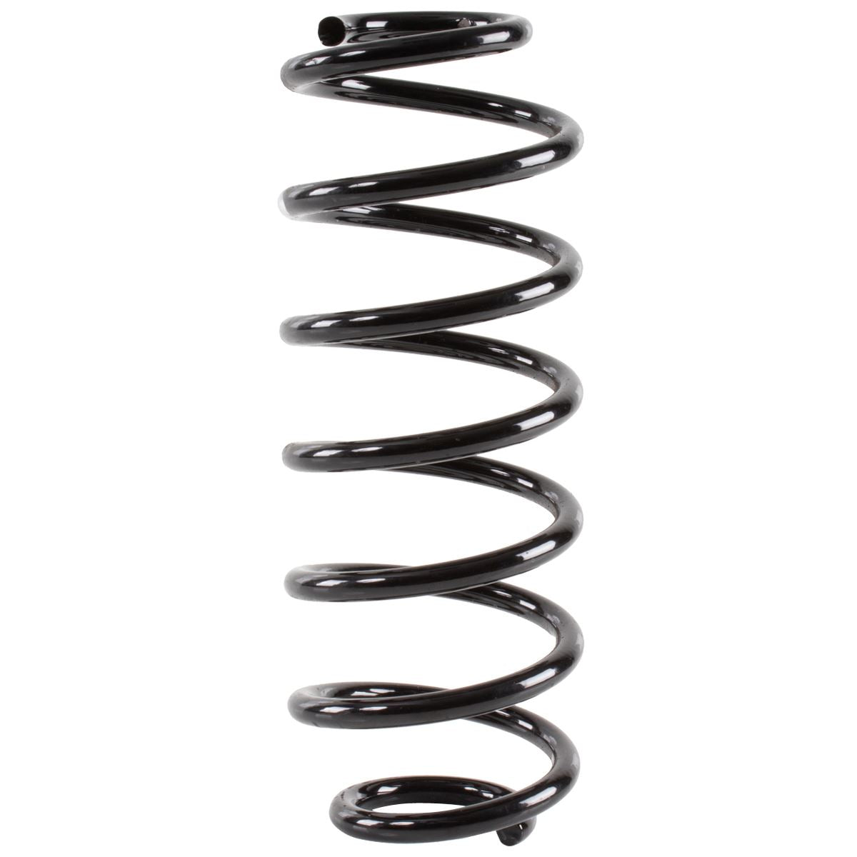 FIESTA REAR O/S OR N/S SUSPENSION COIL SPRING | Ford Online Shop UK