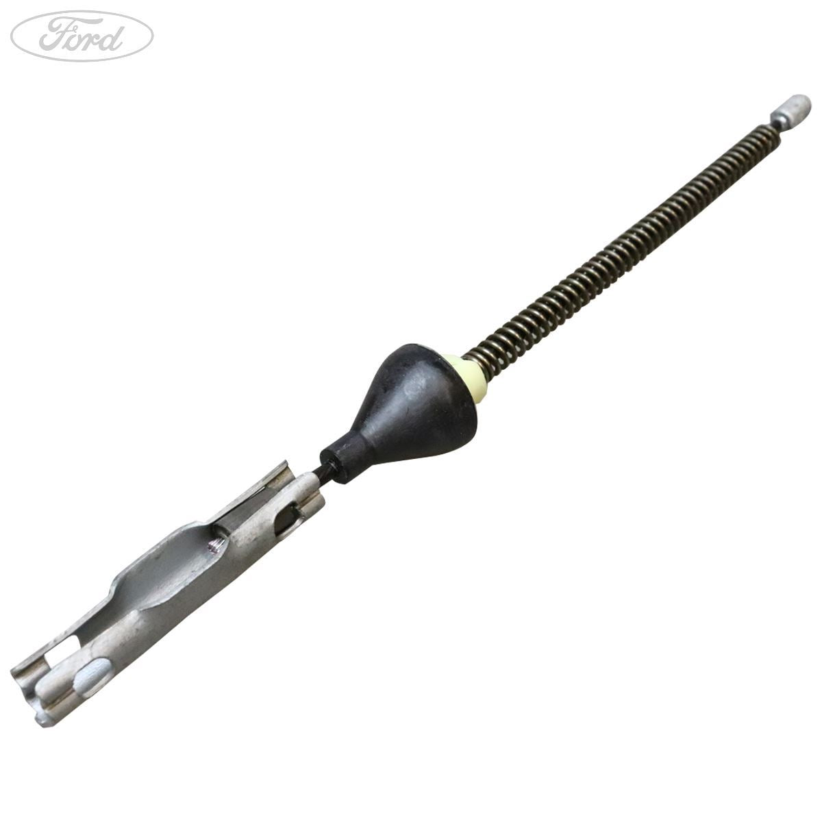 Ford Focus Rear Drum Hand Brake Cable 08 1998 - 03 2003 - 1343668