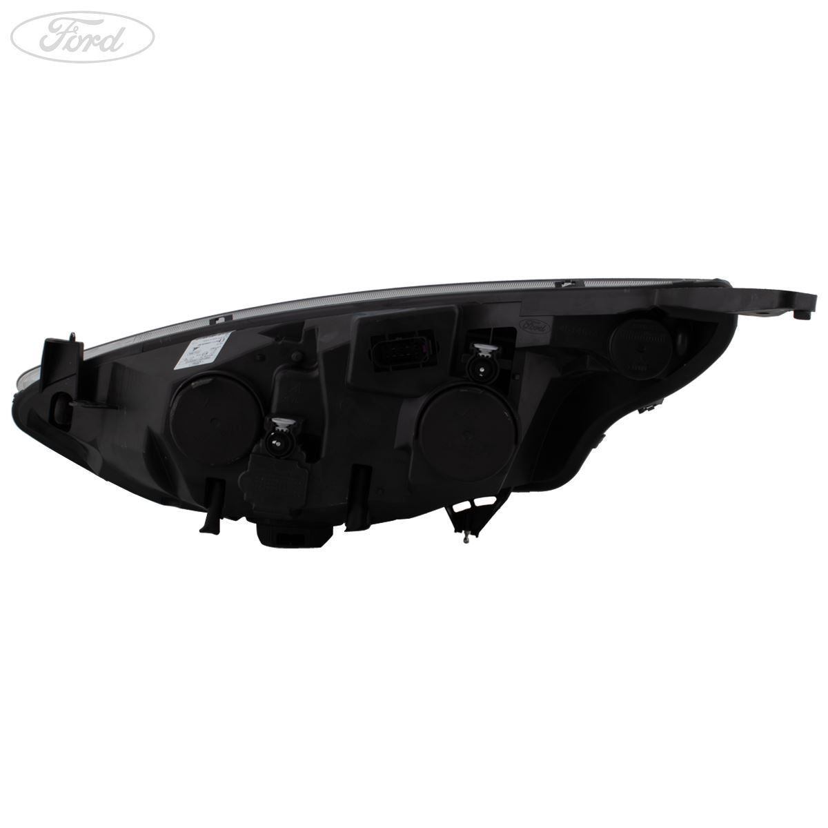 Ford B-MAX FRONT O/S HEADLIGHT HEADLAMP UNIT 2012- - 2024126