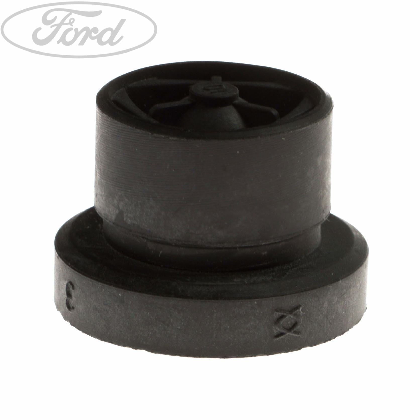 Ford CYLINDER HEAD COVER GROMMET - 1755733