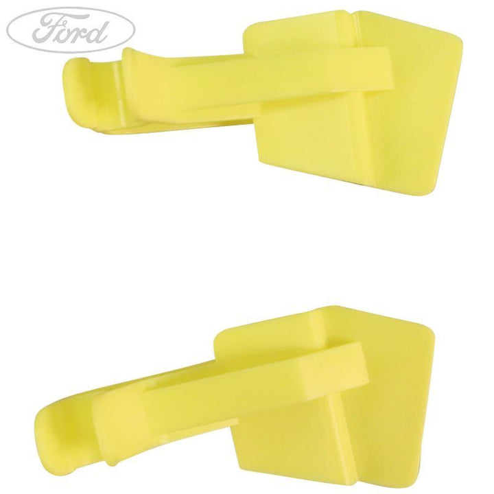 ECOSPORT FIGO KA+ COURIER FIESTA B-MAX BONNET STAY CLIP