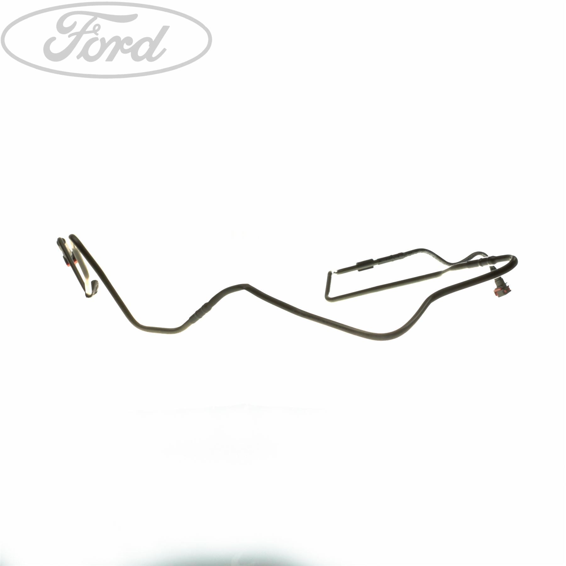 Ford FUEL RETURN PIPE - 1433123