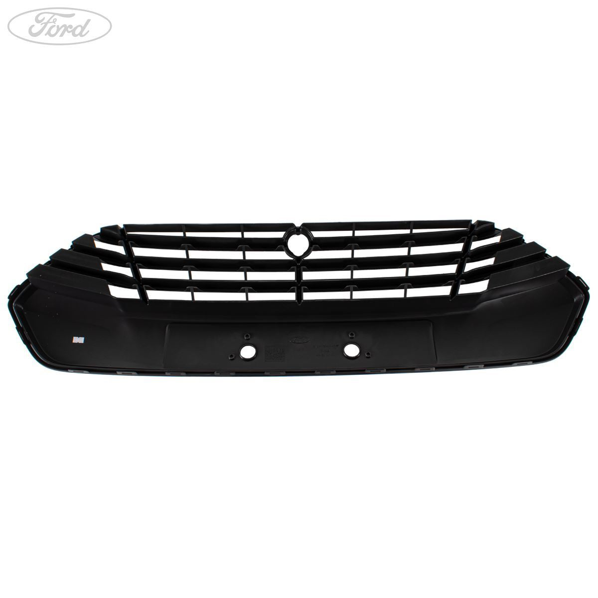 TRANSIT CUSTOM 2012- ONWARDS FRONT BUMPER UPPER GRILLE