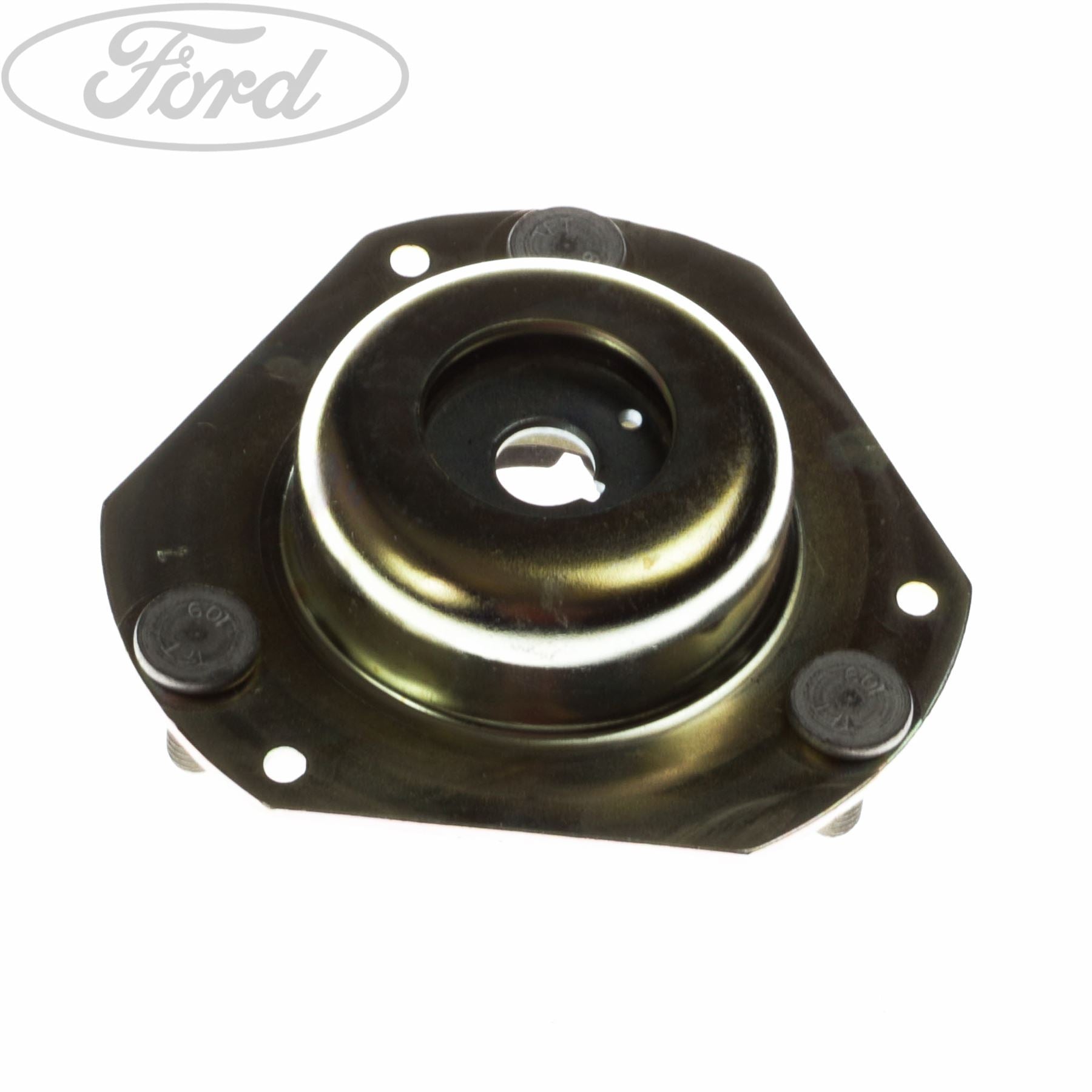 Ford Fiesta Front O S Or N S Suspension Strut Top Mount - 1802556