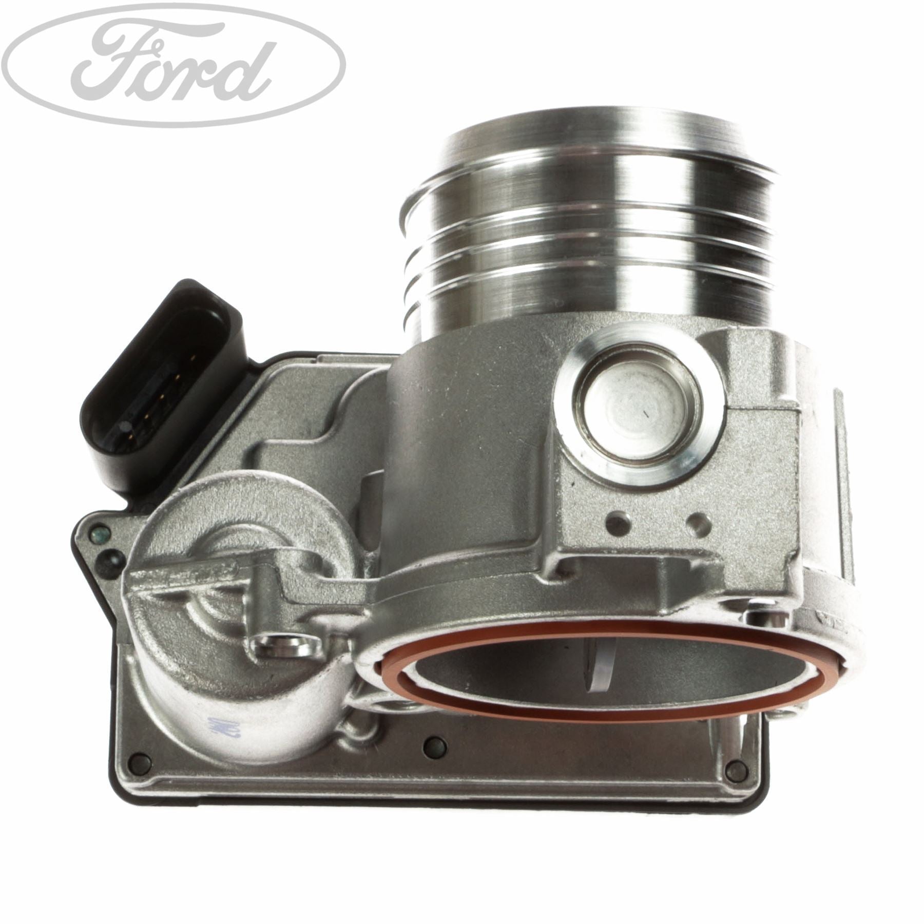 Ford Focus Mondeo Kuga 20 Tdci Throttle Body 10 1700259