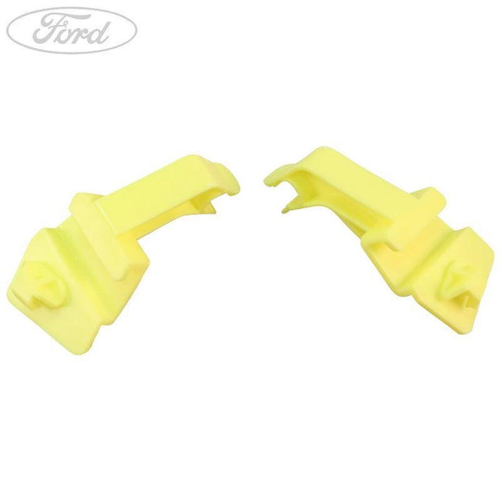 ECOSPORT FIGO KA+ COURIER FIESTA B-MAX BONNET STAY CLIP