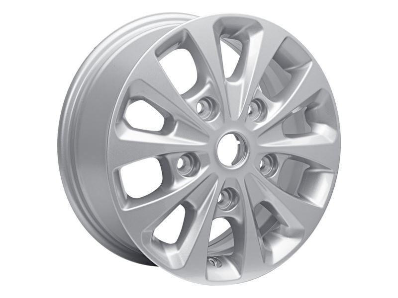 FORD TRANSIT CUSTOM ACTIVE SET OF 4 ALLOY WHEELS AND TYRES – 215/60R17C –  Van Services Ltd