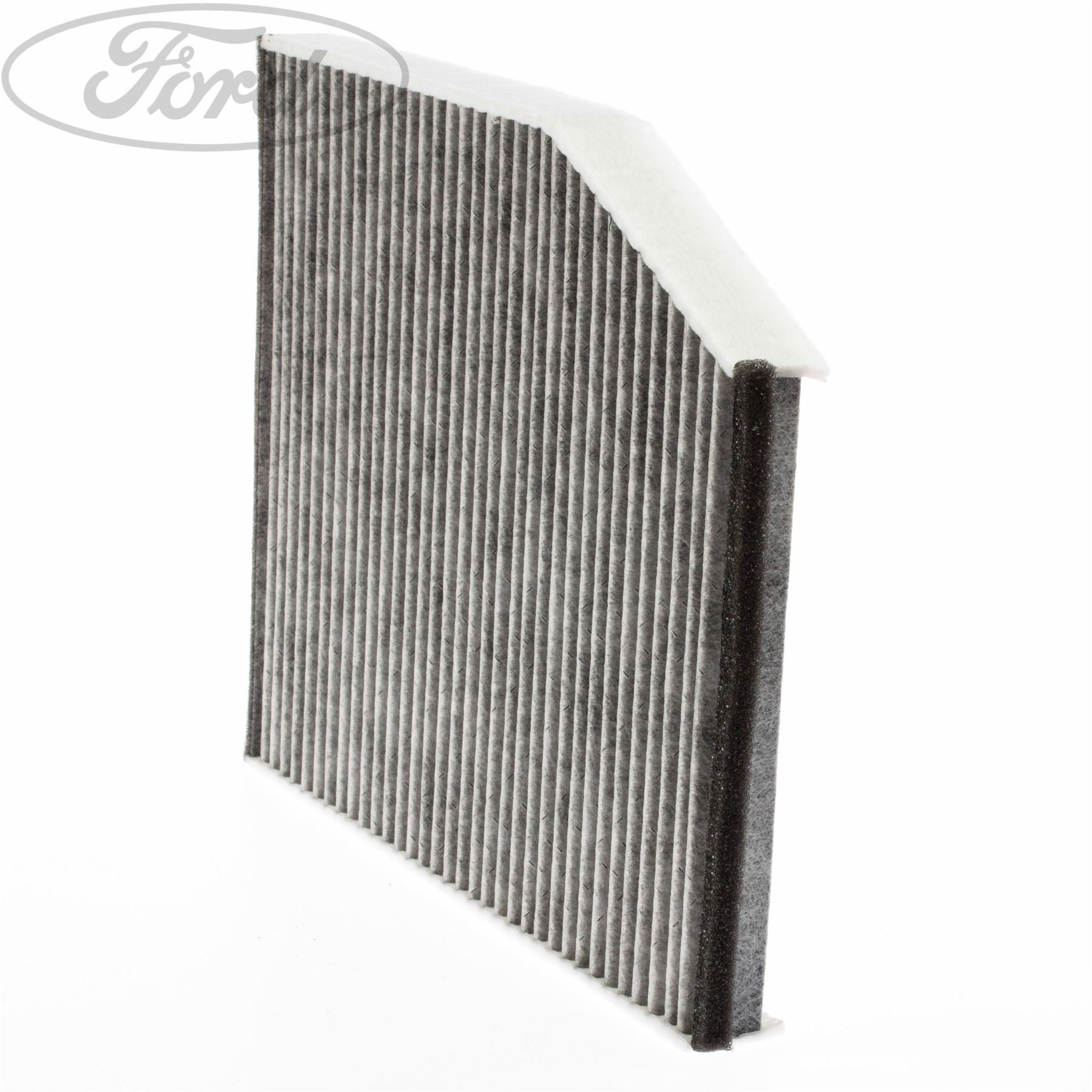 Ford transit store custom pollen filter