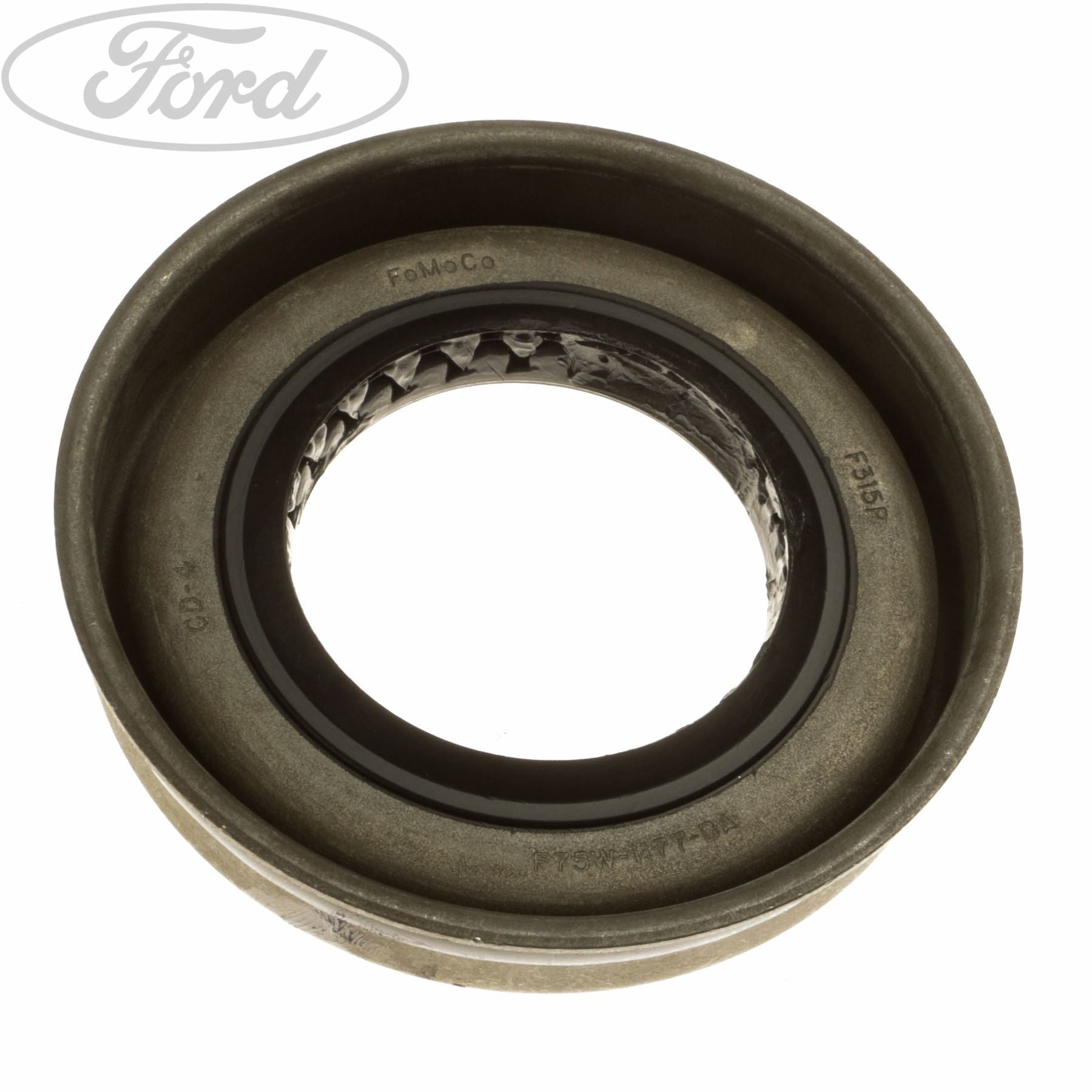 Ford Transit Rear Wheel Hub Grease Seal 3896454 2134