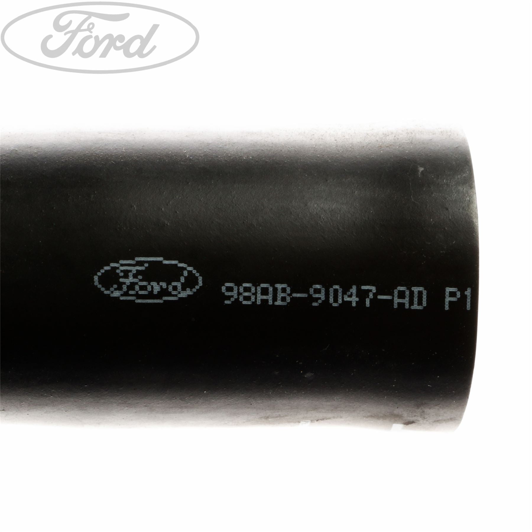Used 2013 FORD FOCUS FUEL FILLER NECK - Yancey Auto Parts