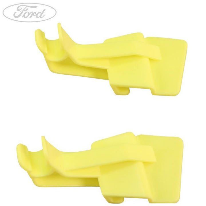 ECOSPORT FIGO KA+ COURIER FIESTA B-MAX BONNET STAY CLIP