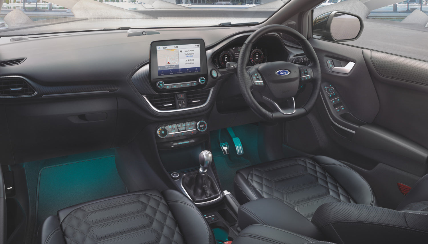 Ford. Shop Styling Accessoires | Ford UK – Page 12 – Ford Online Shop UK