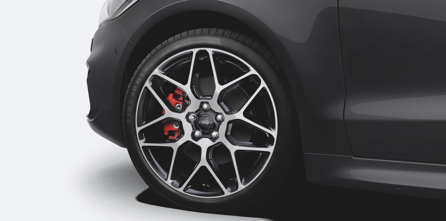 Ford Active Rims Alloy Wheels & Trims | Ford UK – Ford Online Shop UK