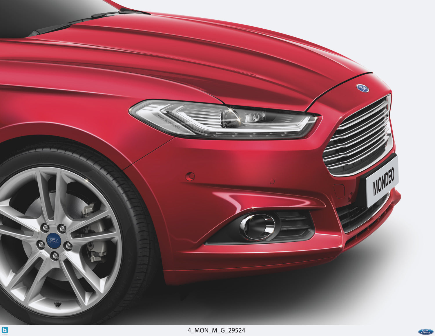 Ford Replacement Parts For All Fords Ford Online Shop UK