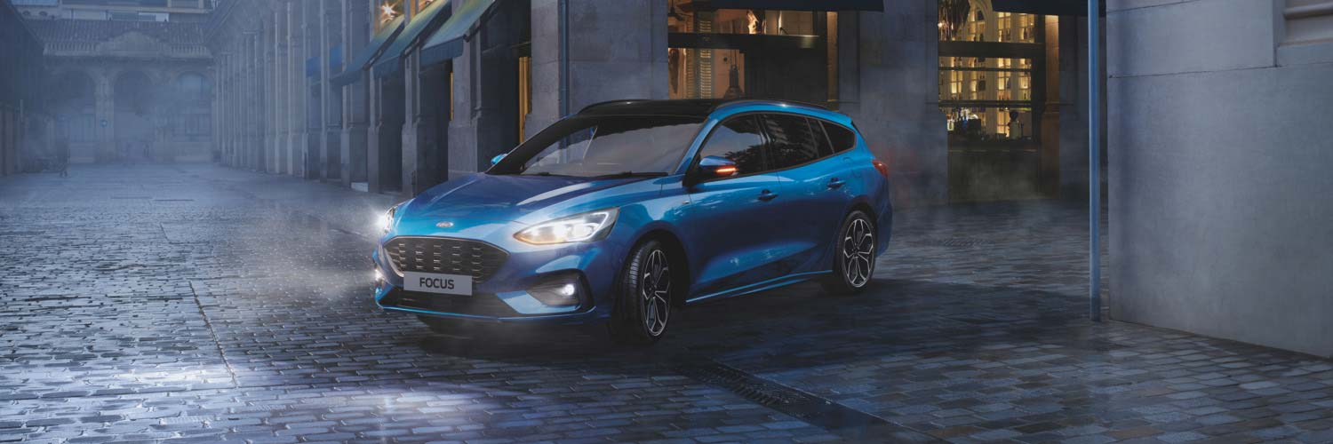 Lighting Systems – Ford Online Shop UK