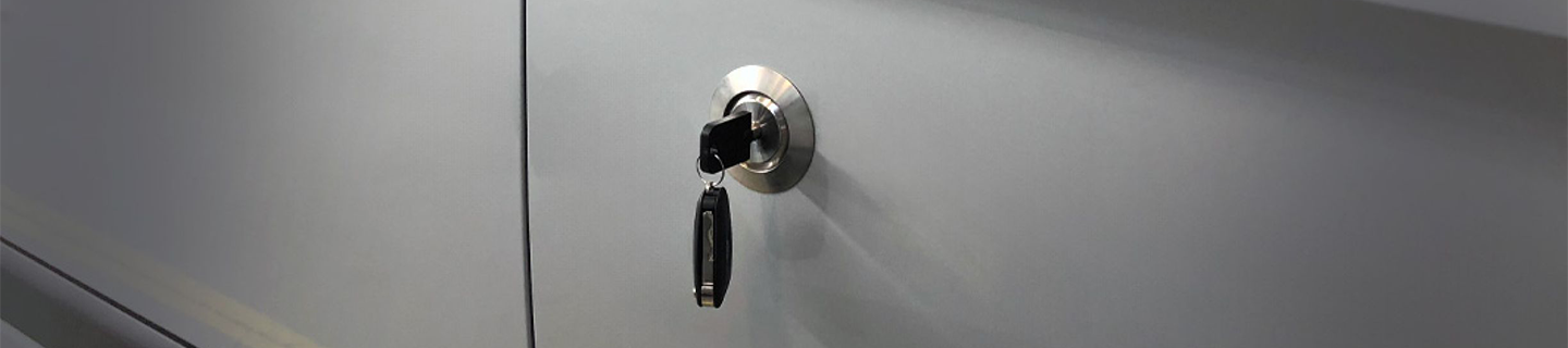 Security Accessories – Ford Online Shop UK