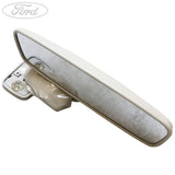 RANGER INTERIOR REAR VIEW MIRROR SPORTS GREY TOP 08-12