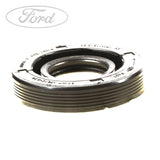 6-SPEED MANUAL TRANSMISSION GETRAG 6MX65 MAINSHAFT OIL SEAL