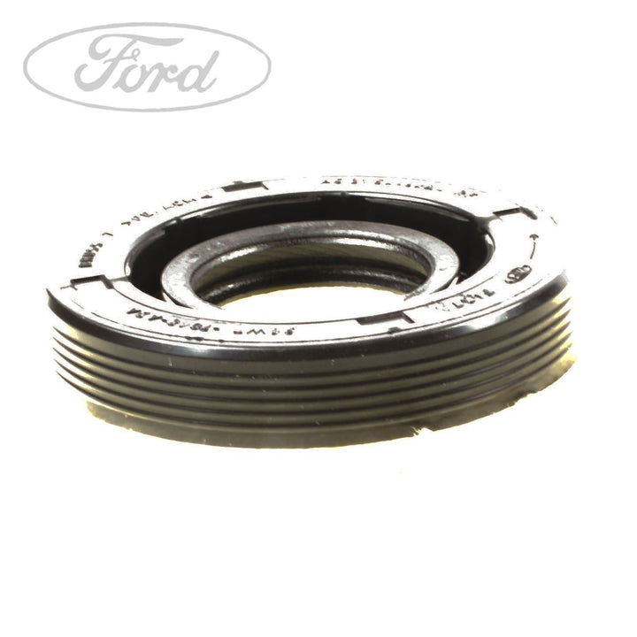 6-SPEED MANUAL TRANSMISSION GETRAG 6MX65 MAINSHAFT OIL SEAL