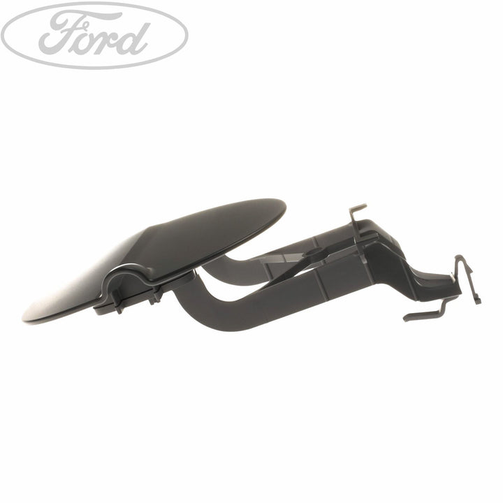 FOCUS FUEL TANK FILLER ACCESS DOOR