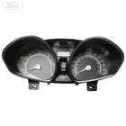 ECOSPORT 1.5 SOHC INSTRUMENT CLUSTER 5-SPEED MANUAL