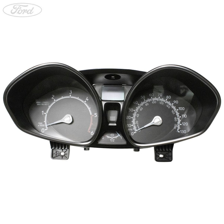 ECOSPORT 1.5 SOHC INSTRUMENT CLUSTER 5-SPEED MANUAL