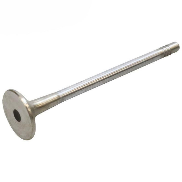 EXHAUST VALVE