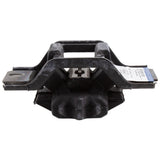 TRANSMISSION GEARBOX MOUNT HOUSING