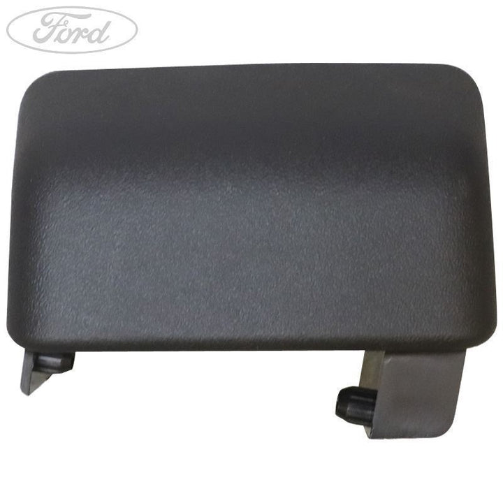 SEAT BELT GUIDE BRACKET BEZEL