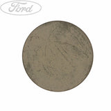 VALVE STEM SEAL SHIM