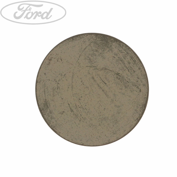 VALVE STEM SEAL SHIM