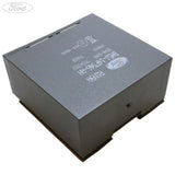 TOWBAR MODULE