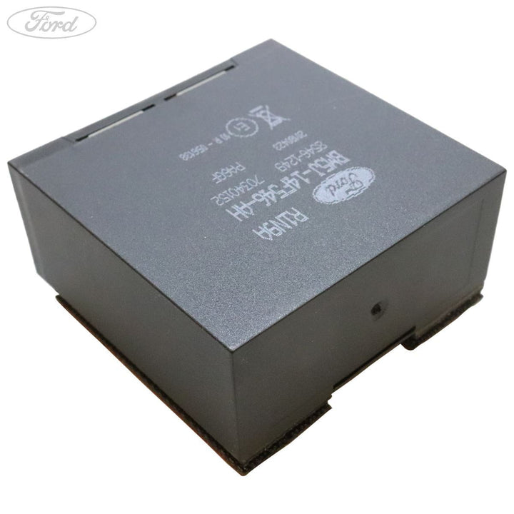 TOWBAR MODULE