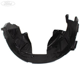 MUSTANG MK6 FRONT NS INNER WHEELHOUSE ARCH TRIM COVER 2017-