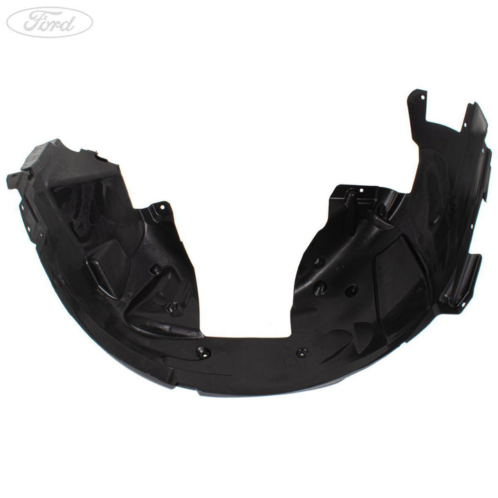 MUSTANG MK6 FRONT NS INNER WHEELHOUSE ARCH TRIM COVER 2017-