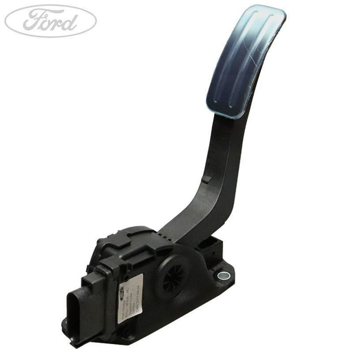 PEDAL