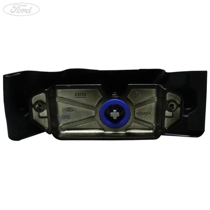 TRANSIT VEHICLE DOOR LOCK CYLINDER KIT 2011-2014