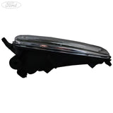 FIESTA O/S FRONT FOG LAMP WITH H11 BULB