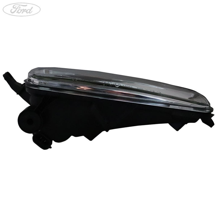 FIESTA O/S FRONT FOG LAMP WITH H11 BULB