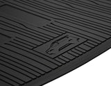 TOURNEO CONNECT BOOT LINER