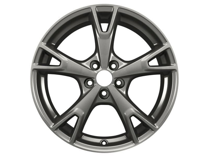 FOCUS MK3 18